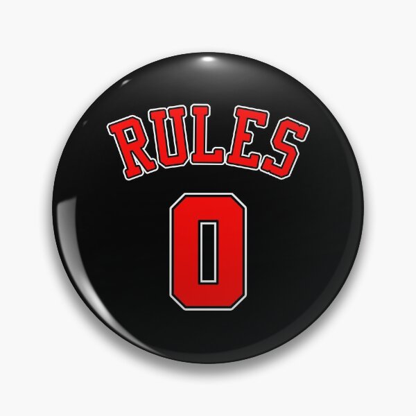 Item preview, No Rules Zero Rules 0 Rules Famous Saying Famous Quote  designed and sold by SixforSix.