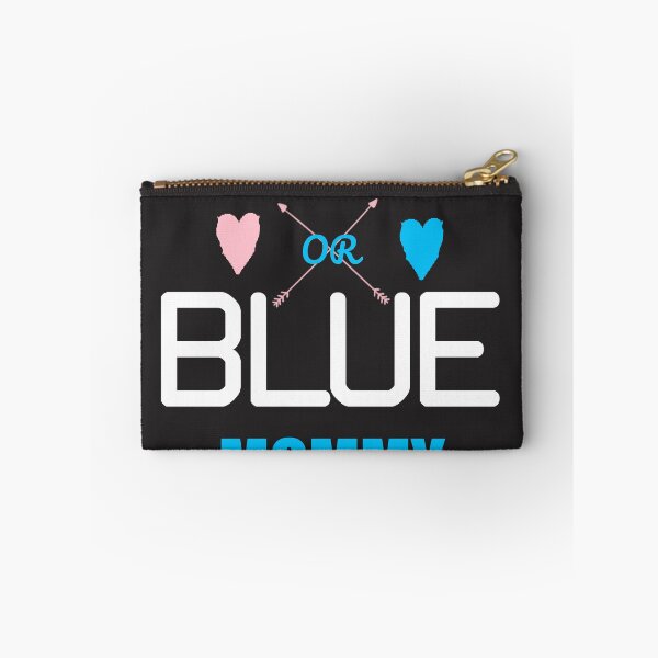 Item preview, Pink or Blue mommy loves you T-shirt  designed and sold by Bodyguard69.