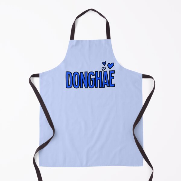 Item preview, Super Junior Donghae Hearts designed and sold by StrayPop.