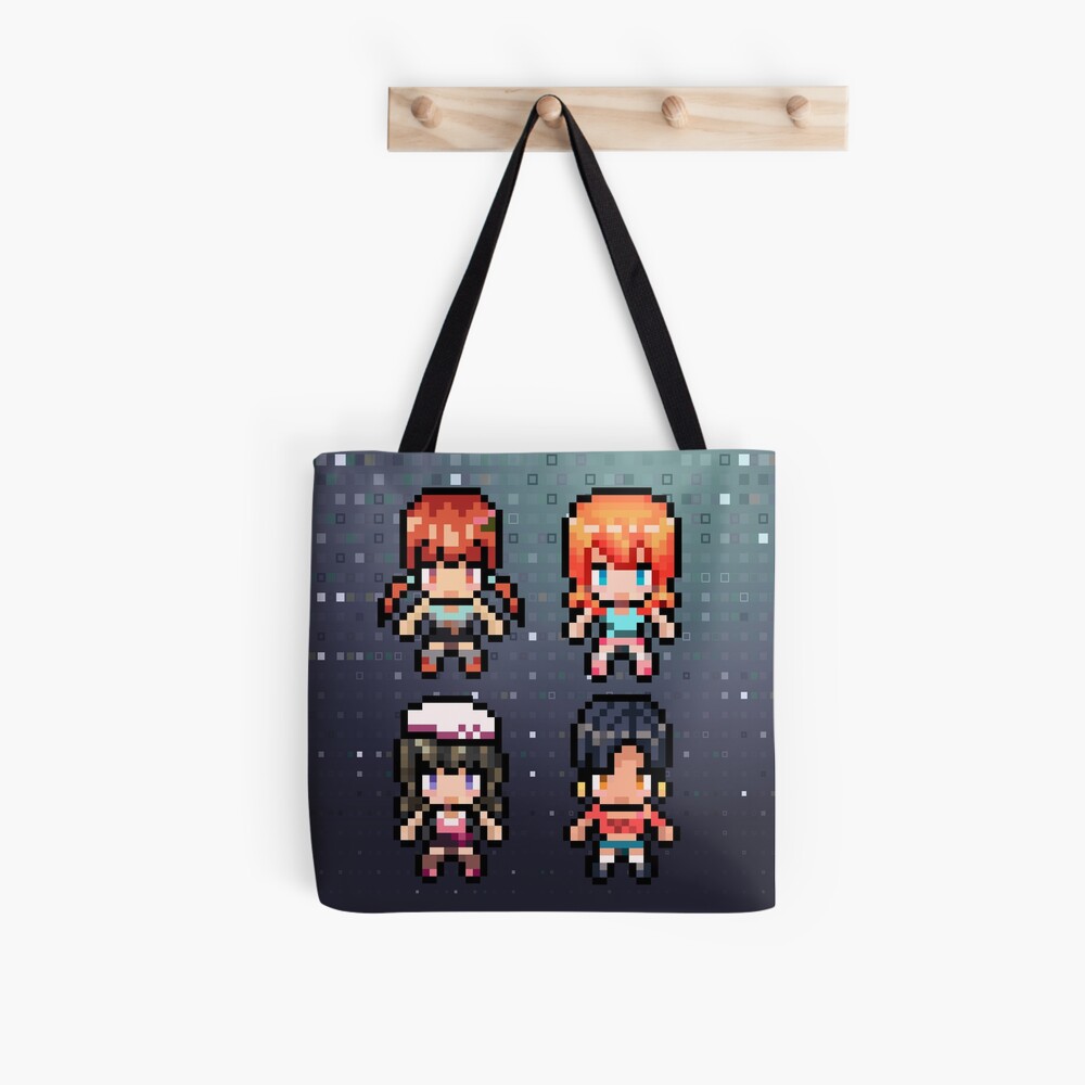 Item preview, All Over Print Tote Bag designed and sold by MattAtDDNet.