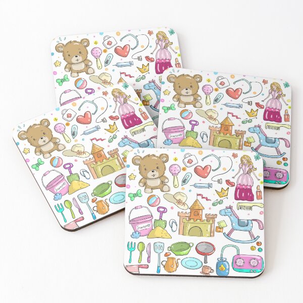 Item preview, Baby Wallpaper Style designed and sold by RetroRobbo.