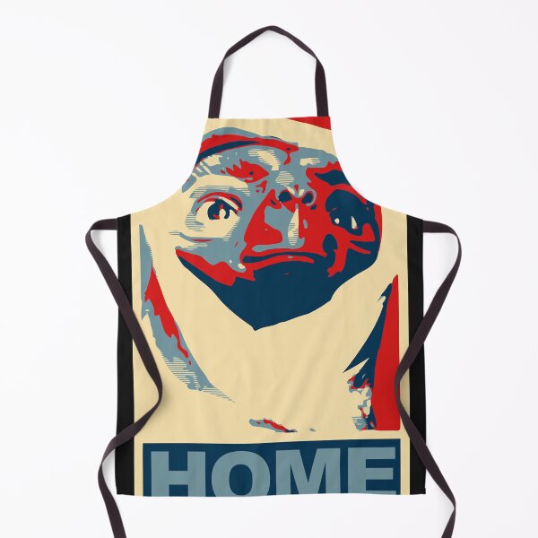 Item preview, ET HOME 2020 Classic designed and sold by brendawh.