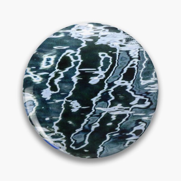 Item preview,  Abstract Reflection 15 designed and sold by Seashorepics.