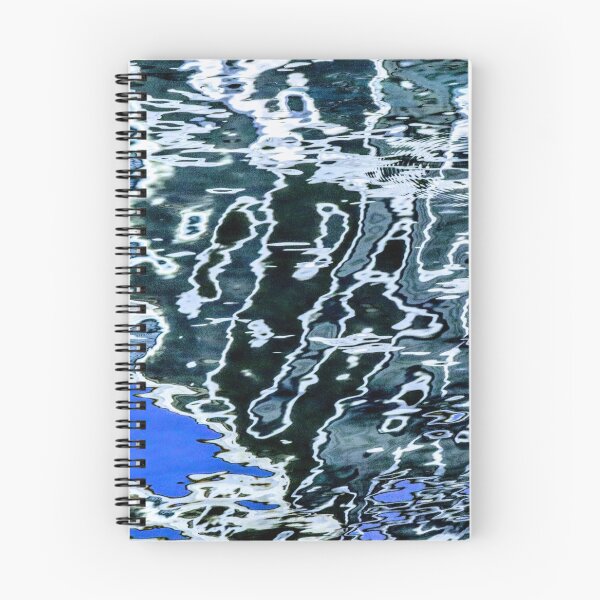 Item preview,  Abstract Reflection 15 designed and sold by Seashorepics.