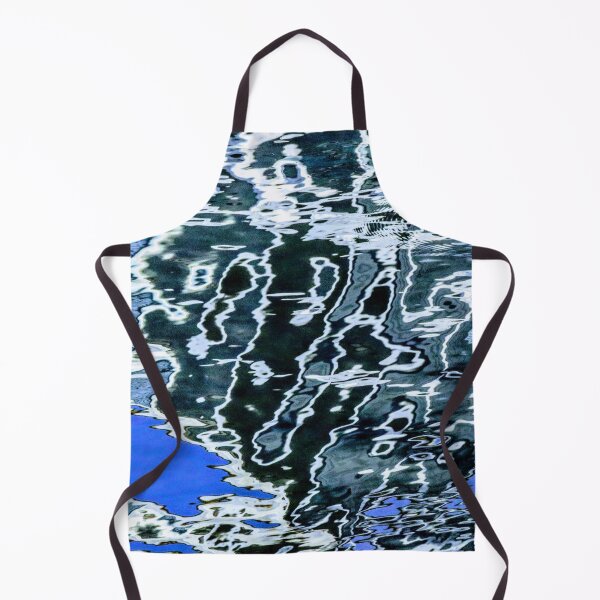 Item preview,  Abstract Reflection 15 designed and sold by Seashorepics.