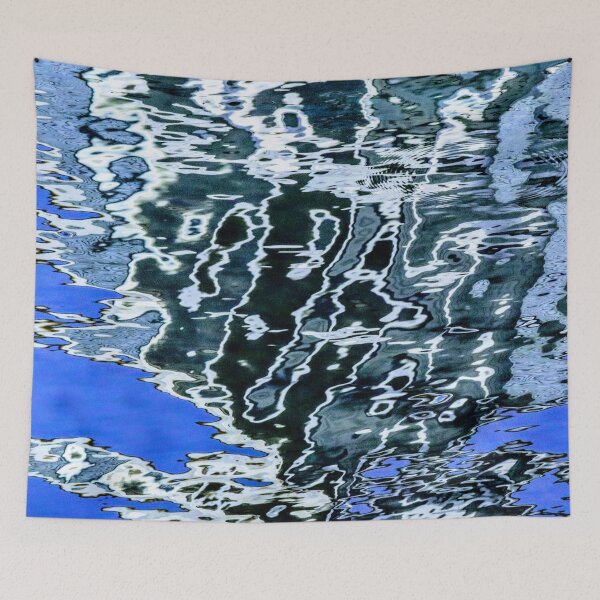 Item preview,  Abstract Reflection 15 designed and sold by Seashorepics.