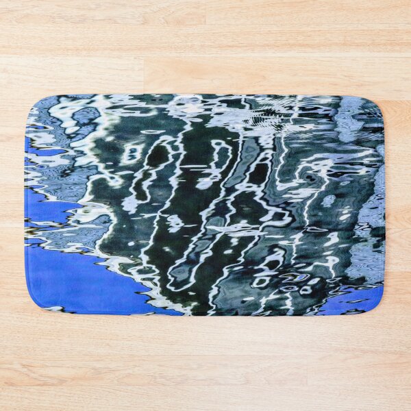 Item preview,  Abstract Reflection 15 designed and sold by Seashorepics.