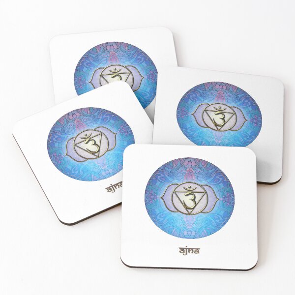 Item preview, Ajna Chakra designed and sold by Gavin Ryan.