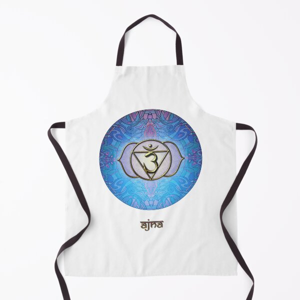 Item preview, Ajna Chakra designed and sold by Gavin Ryan.