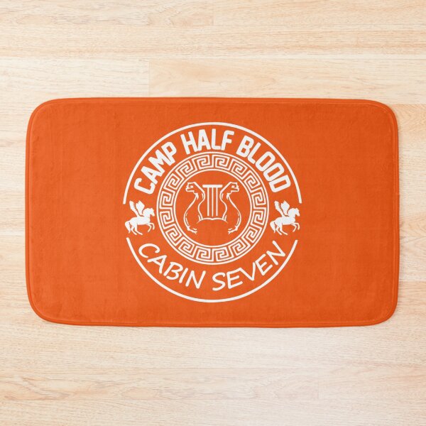 Item preview, Cabin Seven Apollo Gift Percy Jackson Camp Half Blood designed and sold by NettlesCampHalf.