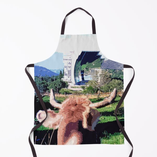 Item preview, r1306/ New Finition 2021 " la Vache et le Solaire " 1974 2 (c)(h) by Olavia-Olao / Okaio Créations designed and sold by o.okaïo.