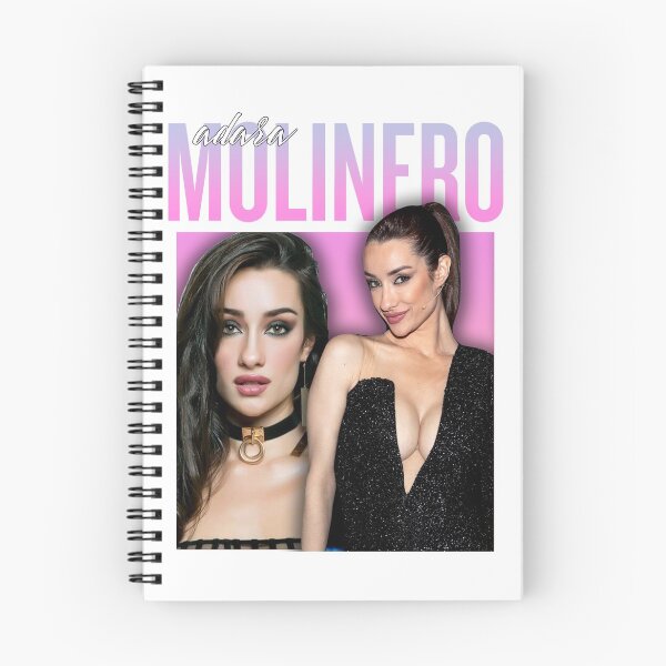 Item preview, ADARA MOLINERO designed and sold by UnFolklorePop.