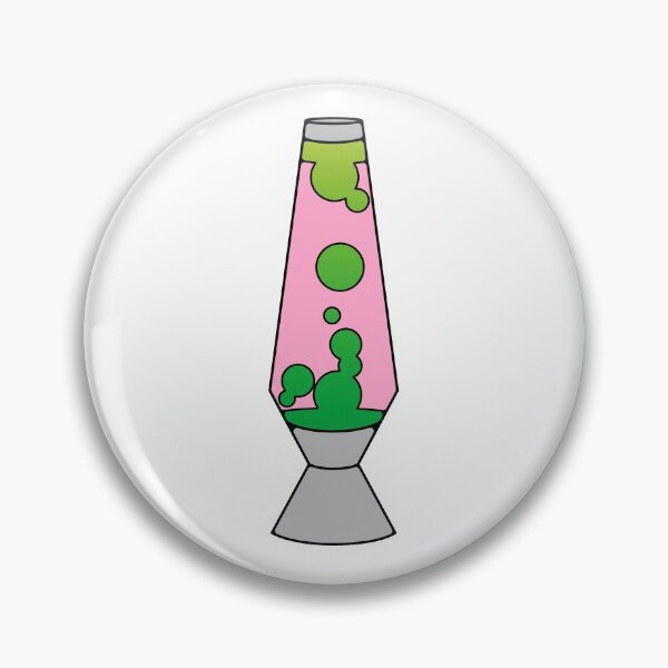 Item preview, Lava Lamp designed and sold by ondrejcreates.