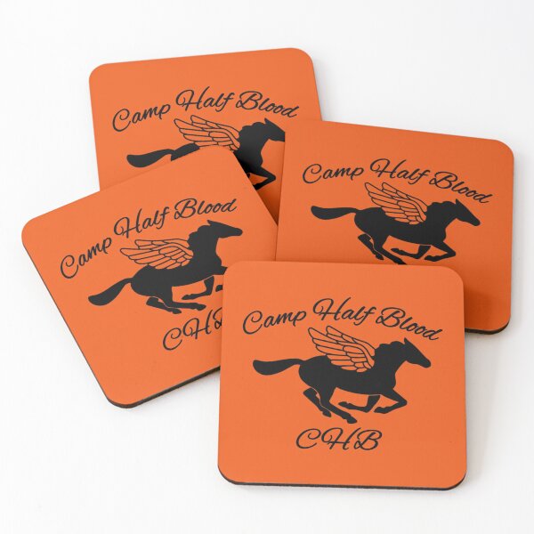 Item preview, Camp Half Blood CHB Camp Jupiter designed and sold by NettlesCampHalf.