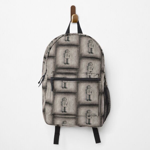 Item preview, Vintage Robot designed and sold by David Bowman.