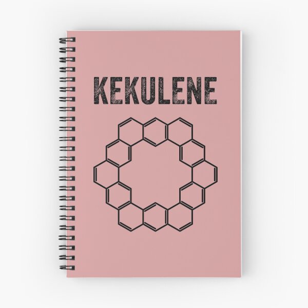 Item preview, Kekulene structure designed and sold by Polyartbenali.