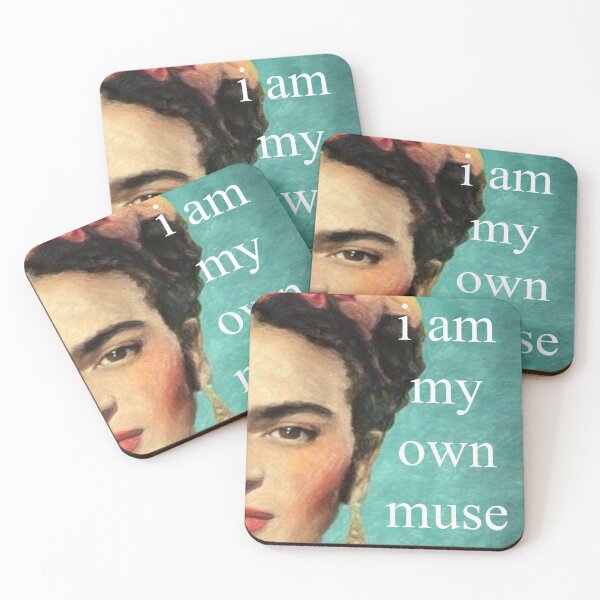 Item preview, Frida Kahlo designed and sold by Wolfan020.