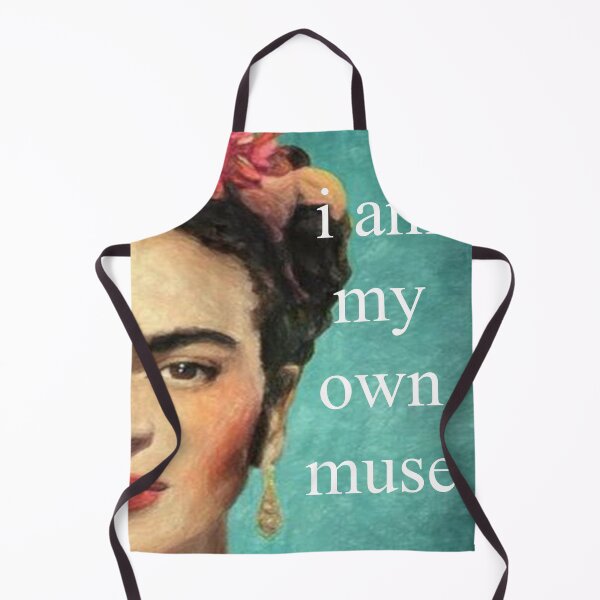 Item preview, Frida Kahlo designed and sold by Wolfan020.