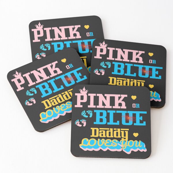 Item preview, Pink or Blue Brother loves you T-shirt designed and sold by Bodyguard69.