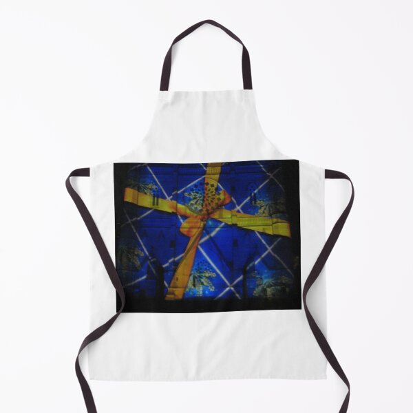 Item preview, Vivid Christmas lights in Sydney designed and sold by RogerRoy.