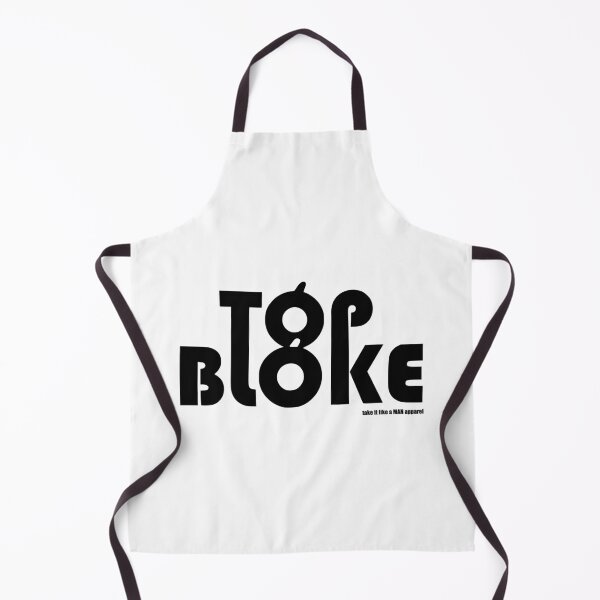 Item preview, TOP BLOKE designed and sold by takeitlikeaMAN.