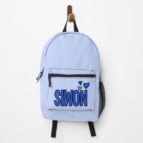 Item preview, Super Junior Siwon Hearts designed and sold by StrayPop.