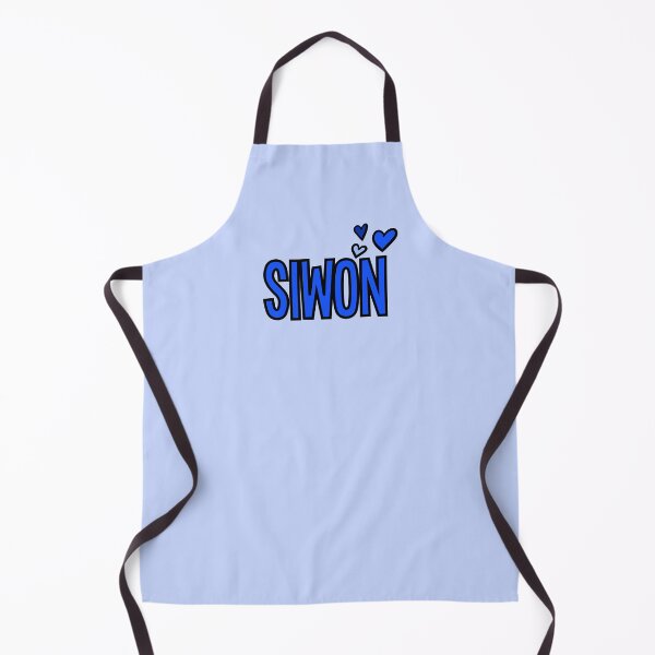 Item preview, Super Junior Siwon Hearts designed and sold by StrayPop.