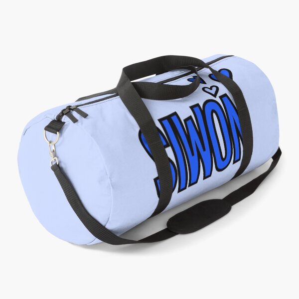 Item preview, Super Junior Siwon Hearts designed and sold by StrayPop.