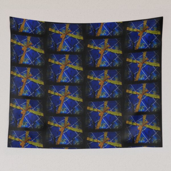Item preview, Vivid Christmas lights in Sydney designed and sold by RogerRoy.