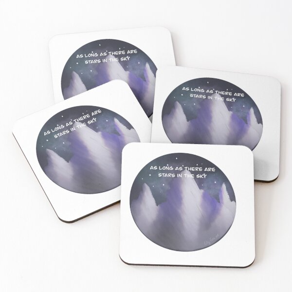 Item preview, Niyx - TMC quote designed and sold by lolly-loves-art.