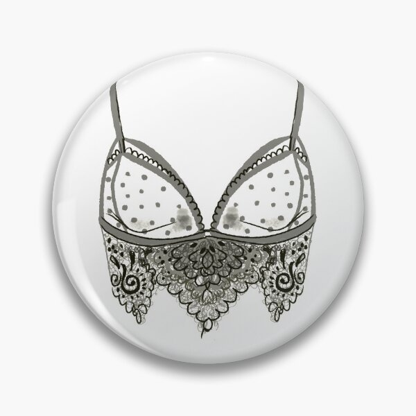 Item preview, Hot Bra Style designed and sold by Kat-Mir.