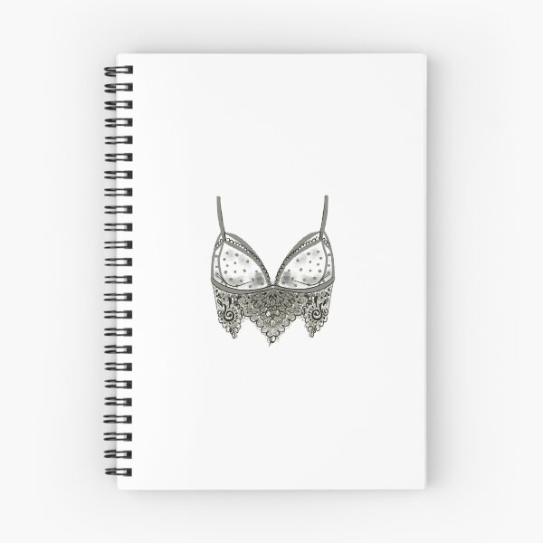 Item preview, Hot Bra Style designed and sold by Kat-Mir.