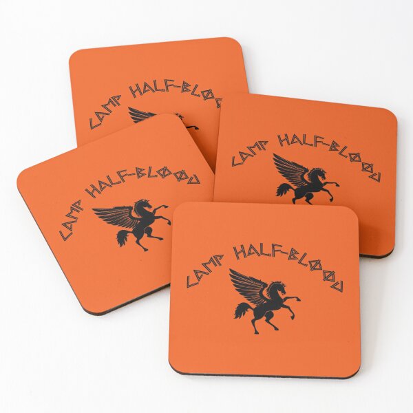 Item preview, Camp Half Blood Funny Long Island Sound designed and sold by NettlesCampHalf.