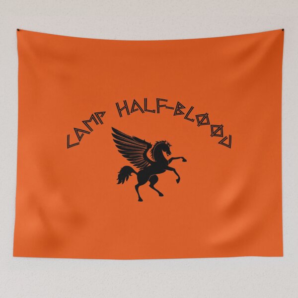 Item preview, Camp Half Blood Funny Long Island Sound designed and sold by NettlesCampHalf.