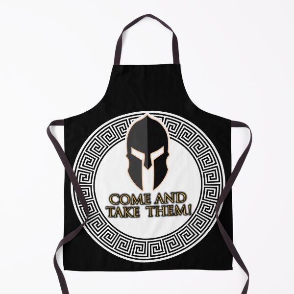 Item preview, Come And Take Them! designed and sold by Vladan Seva.