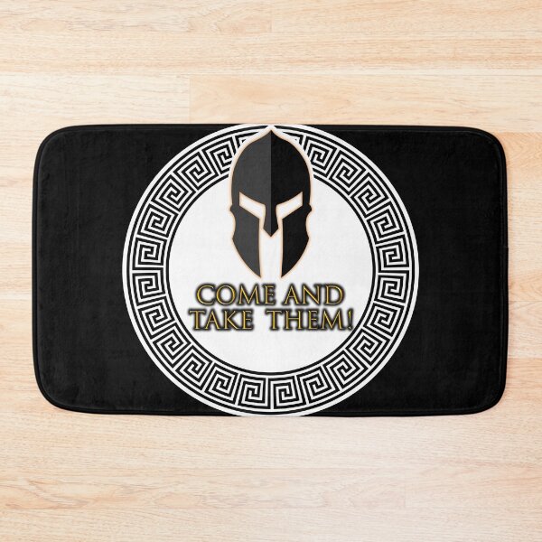 Item preview, Come And Take Them! designed and sold by Vladan Seva.