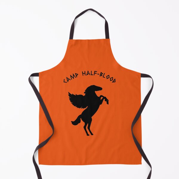 Item preview, Camp Half Blood Gift Rick Riordan designed and sold by NettlesCampHalf.