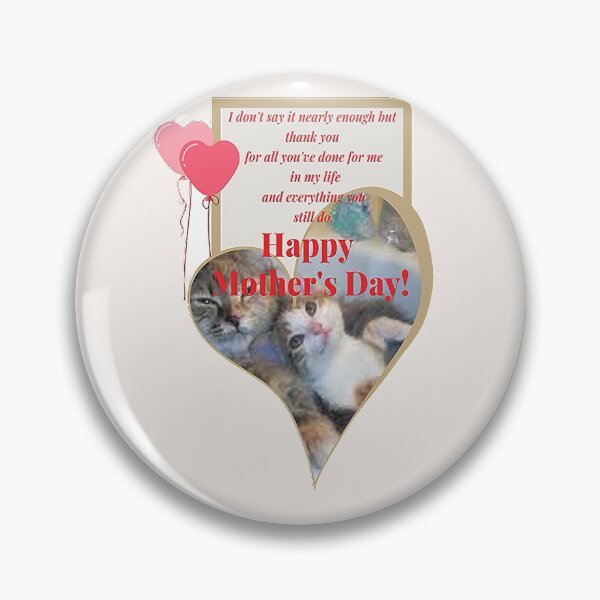 Item preview, Cat Lover Mom Mothersday, Cat With Kitten, Arty Mom Mothersday, Bohemian Mothersday Stepmom , Super Mom Super Wife Mothersday designed and sold by Adri Barnard.