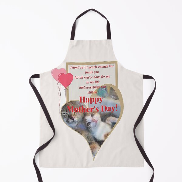 Item preview, Cat Lover Mom Mothersday, Cat With Kitten, Arty Mom Mothersday, Bohemian Mothersday Stepmom , Super Mom Super Wife Mothersday designed and sold by Adri Barnard.