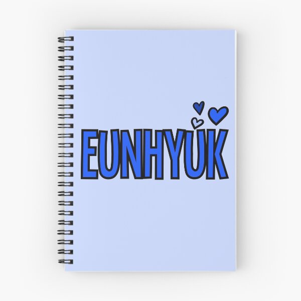 Artikelvorschau, Super Junior Eunhyuk Herzen entworfen und verkauft von StrayPop.