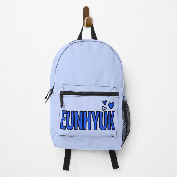 Item preview, Super Junior Eunhyuk Hearts designed and sold by StrayPop.