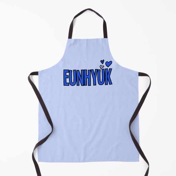Item preview, Super Junior Eunhyuk Hearts designed and sold by StrayPop.