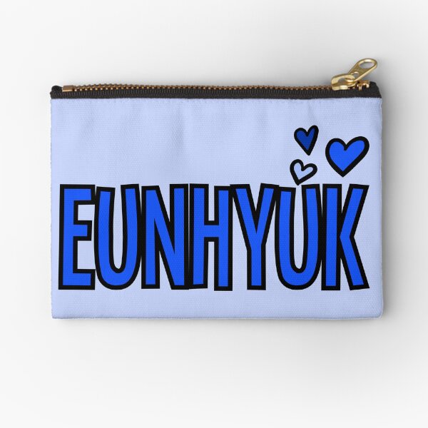 Super Junior Eunhyuk Herzen Täschchen