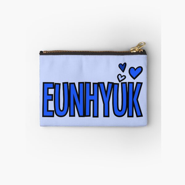 Artikelvorschau, Super Junior Eunhyuk Herzen entworfen und verkauft von StrayPop.