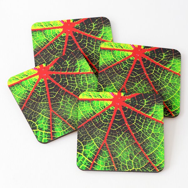 Item preview, Leaf Section Reworked designed and sold by Geoff Treagus.