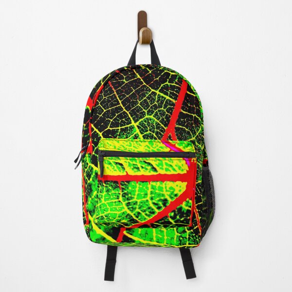 Item preview, Leaf Section Reworked designed and sold by Geoff Treagus.