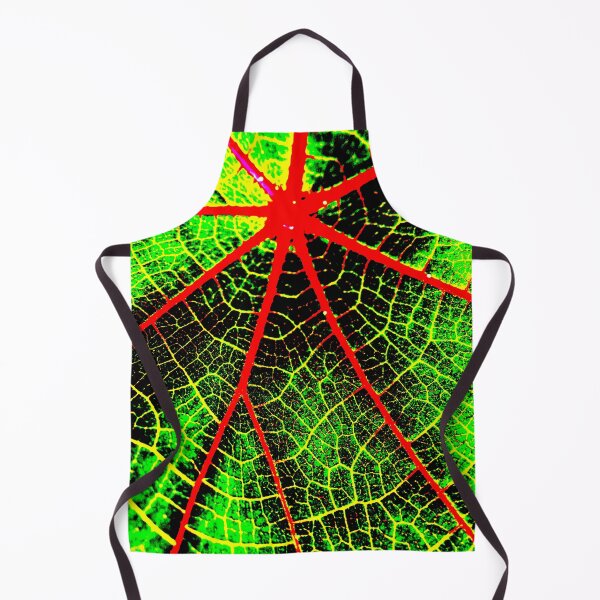 Item preview, Leaf Section Reworked designed and sold by Geoff Treagus.