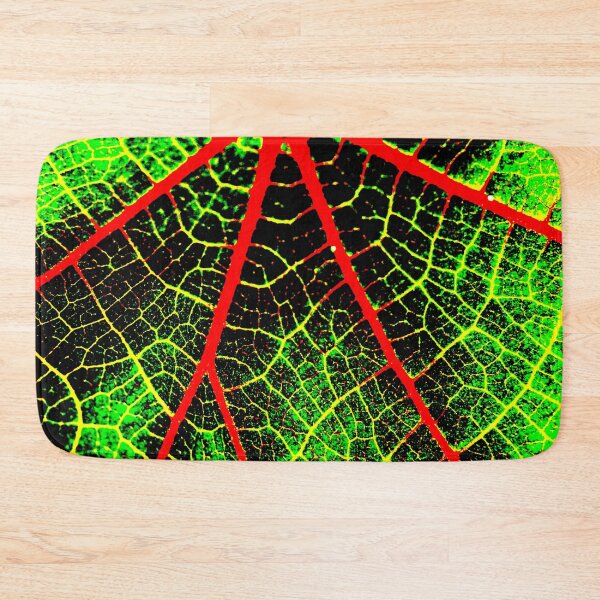 Item preview, Leaf Section Reworked designed and sold by Geoff Treagus.