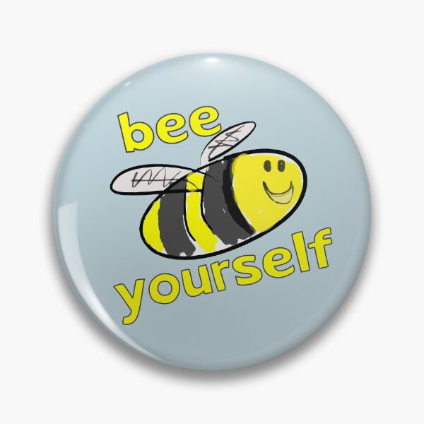 Item preview, Bee Yourself designed and sold by Bugs-Boutique.
