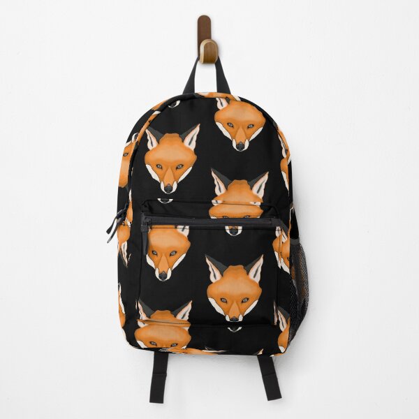 31x42x21cm geometric fox backpack ruck sack Size 